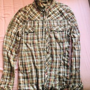 Guess men’s shirt